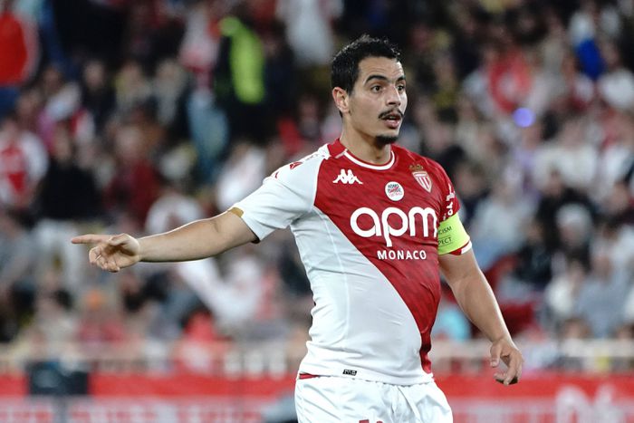 Még a Monaco játékosaként