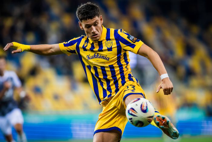 Damir Redzic is meghívót kapott