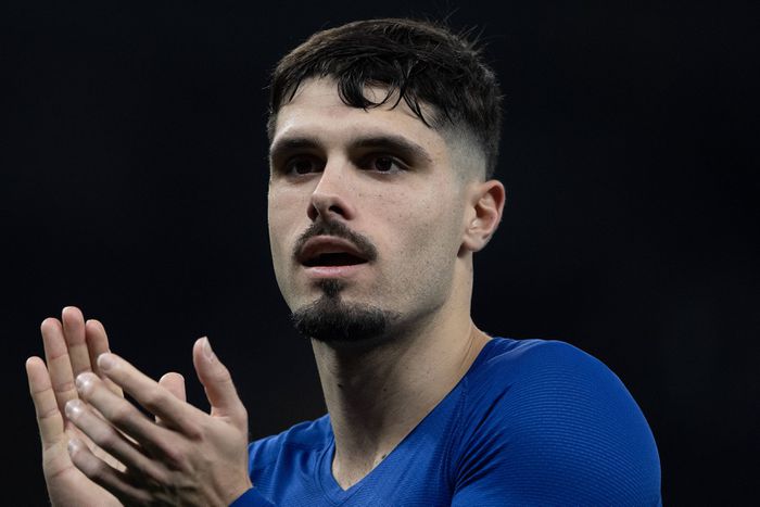 Pedro Neto megsérült