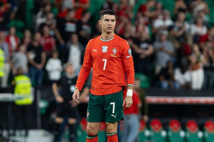 Ronaldo elmondta véleményét a Unitedról