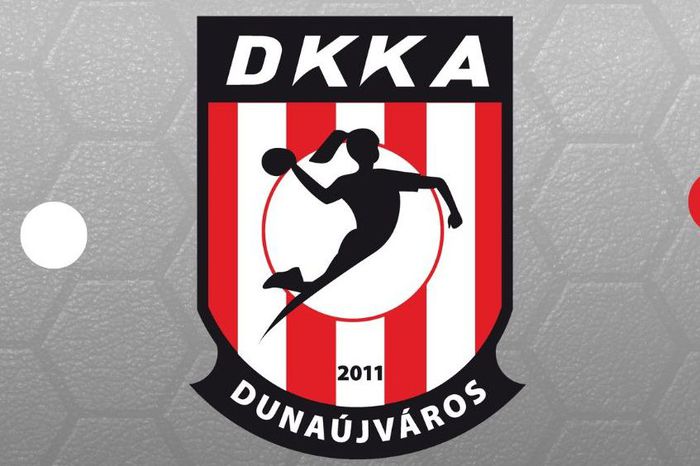 Fotó: Facebook/Dunaújvárosi Kohász Kézilabda Akadémia - DKKA