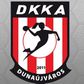Fotó: Facebook/Dunaújvárosi Kohász Kézilabda Akadémia - DKKA