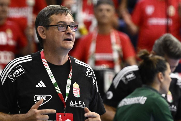 Megvan a szűkített keret (Fotó: MTI)