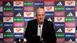 Kerethirdetés a válogatott utolsó két vb-selejtezőjére