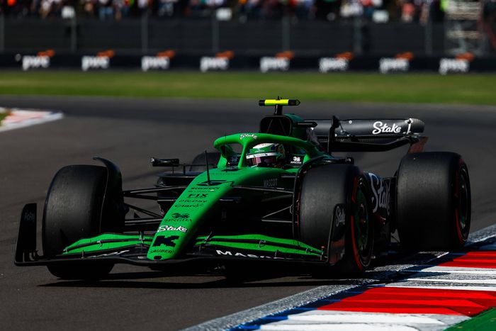 Gabriel Bortoleto lesz az első brazil pilóta hét év után, aki az Interlagoson versenyezhet