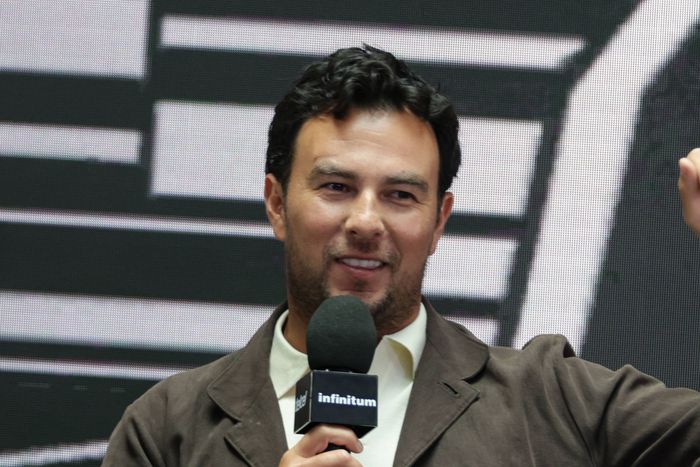 Pérez elmondta véleményét a Red Bull második üléséről