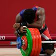 Doppingolt az olimpiai ezüstérmes dominikai súlyemelő