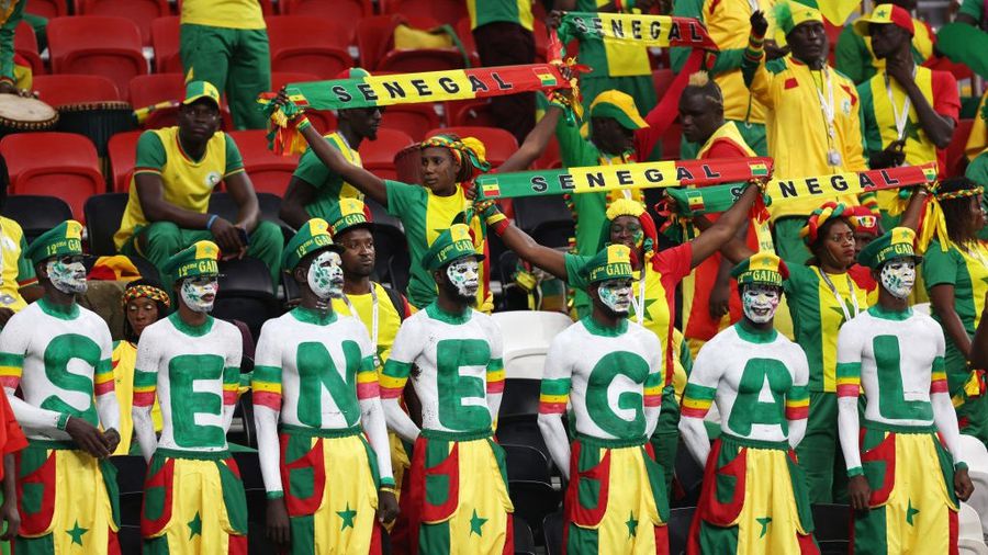 ÉLŐ: Szenegál képes lehet egy újabb bravúrra a világbajnokságon?