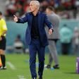 Didier Deschamps: „Mbappénak egyetlen villanás is elég…”