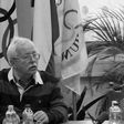 Meghalt a mesteredző, a MOB tiszteletbeli tagja