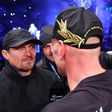 VIDEÓ: „Kis b.zi, te következel!” – Fury rögtön a győzelme után durván beleszállt az ukrán bajnokba