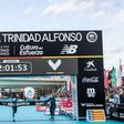 A férfiaknál és a nőknél is közel volt a maratoni világcsúcs Valenciában