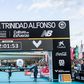 A férfiaknál és a nőknél is közel volt a maratoni világcsúcs Valenciában