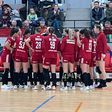 Kettős győzelemmel csoportkörös a Vác a női kézilabda Európa-ligában