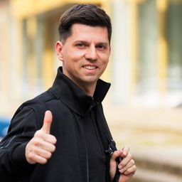 Hlavaty Tamás szerint új korszak kezdődött a Vipers női kézilabdacsapatánál