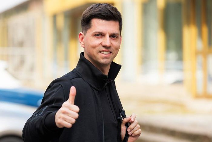 Hlavaty Tamás szerint új korszak kezdődött a Vipers női kézilabdacsapatánál