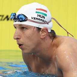 Dráma: egy hajszálon múlt Verrasztó Dávid élete