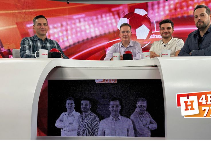 4FŐS 7FŐ – Ide nekünk a németeket!; Katinka és az olimpia; Aki titokban lett magyar