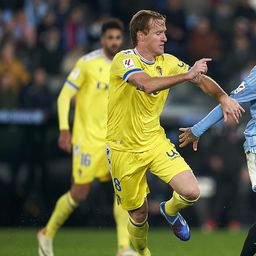 Nem tudott ellépni a kiesőhelyről, döntetlent játszott otthon a Celta Vigo