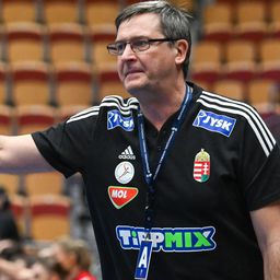 „A második félidő első tíz perce meghatározó volt” – Golovin Vlagyimir a vereség után