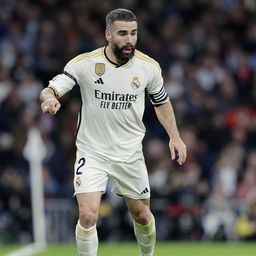Bajban a Real Madrid: újabb kulcsjátékosa dőlt ki