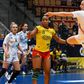 Vb-csoportrangadó vár a női kézisekre – hétfői sportműsor