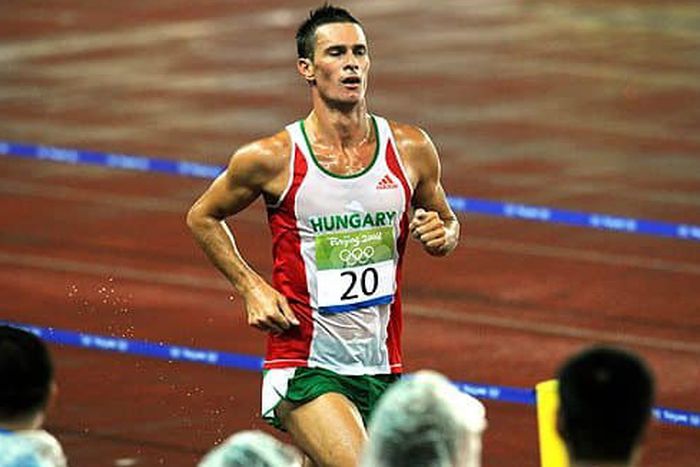 Az olimpiai ezüstérmes, kétszeres világbajnok Balogh Gábor lett a szövetség új elnöke