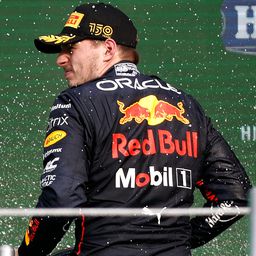 „Verstappen olyan, mint Schumacher” – véli a korábbi csapattárs