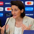 Amelie Oudea-Castera megszólalt a merénylet után