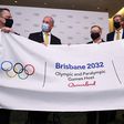 A brisbane-i főpolgármester kilépett a szervezőbizottságból
