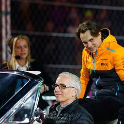 F1-hírek: Norris és Piastri egyelőre remekül kijön egymással