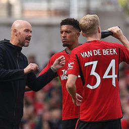 A Manchester United két játékosát is vinné a Juventus