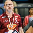 Tombor Csaba távozik a Tatabánya kispadjáról