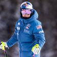 A hétvégén visszatér Lindsey Vonn olimpiai bajnok alpesi síző