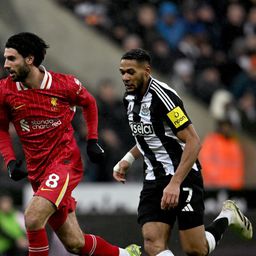 Szoboszlaiék előnye csökkent, zárkózott a Chelsea és az Arsenal