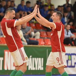 Montenegró ellen kezdi meg az Eb-selejtezőt a magyar válogatott