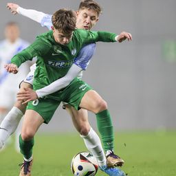 A Paks támadója: Rossz szériában vagyunk, amiből nehezen tudunk kimászni