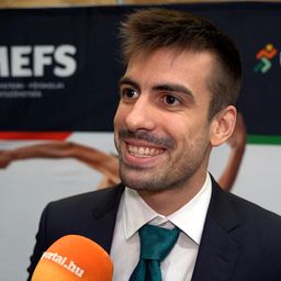 Koch Máté: Az Év Sportolója Gálára készülünk