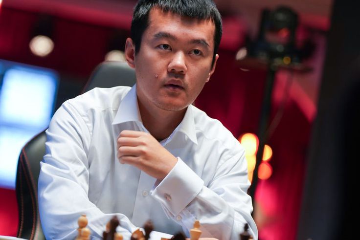 Nagy izgalmak után újabb remi a sakkvilágbajnoki döntőben