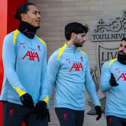 A Liverpool komoly lépésekre szánta el magát, több kulcsembert is érint