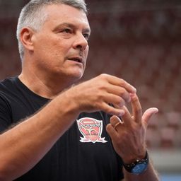 A Veszprém edzője az utolsó idei BL-meccs előtt: A probléma viszont az...