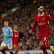 Szoboszlai Dominik újra a kispadon – íme, a kezdők a Newcastle–Liverpool PL-mérkőzésre