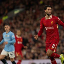 Szoboszlai Dominik újra a kispadon – íme, a kezdők a Newcastle–Liverpool PL-mérkőzésre