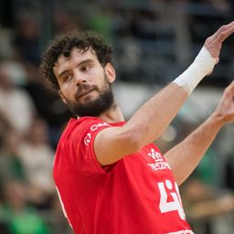 Nem volt kérdés, a Veszprém nagyon simán nyert Dániában