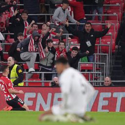 Mbappé kihagyott büntetője ezúttal sem fért bele, a bajnokságban is vereséget szenvedett a Real Madrid
