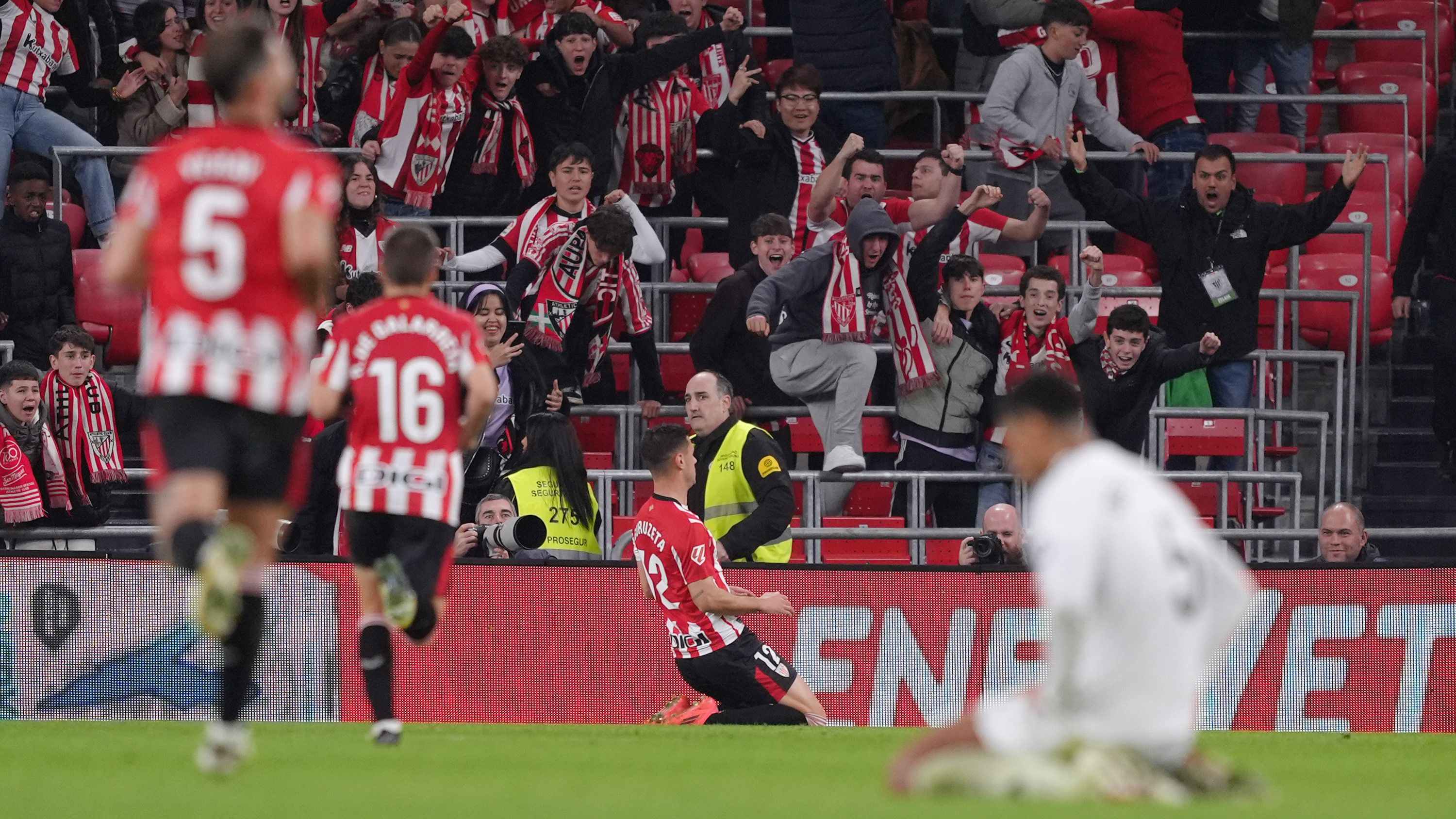 Mbappé kihagyott büntetője ezúttal sem fért bele, a bajnokságban is vereséget szenvedett a Real Madrid