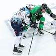 Nagy csatában győzött a Fehérvár a Ljubljana ellen