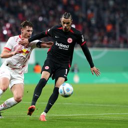 Hat meccs után győzött újra a Leipzig, s továbbjutott a Német Kupában