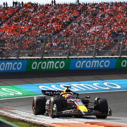 2026-ban még lesz F1-es futam Zandvoortban, utána viszont már nem