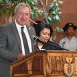 Februárban lehet hivatalos Dél-Afrika olimpiai pályázata